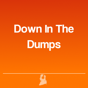 Bild von Down In The Dumps