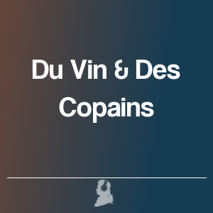 Imatge de Du Vin & Des Copains