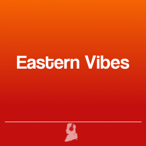 Picture of Eastern Vibes