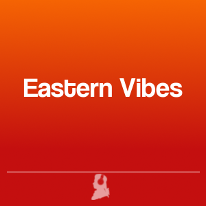 Bild von Eastern Vibes