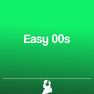 Picture of Easy 00s