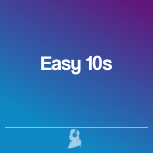 Picture of Easy 10s