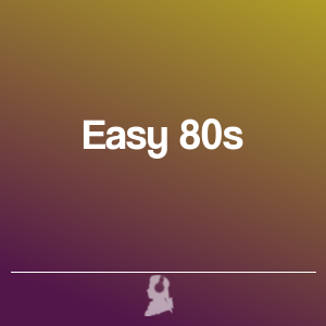 Picture of Easy 80s