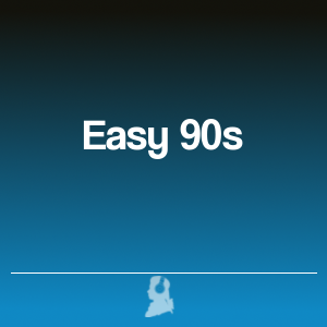 Picture of Easy 90s