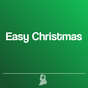 Picture of Easy Christmas
