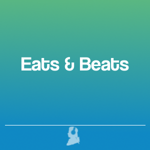 Imagen de  Eats & Beats