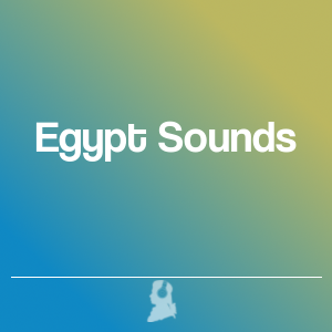 Bild von Egypt Sounds
