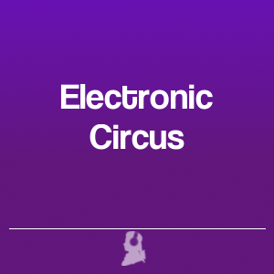 Picture of Electronic Circus