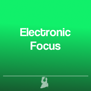 Photo de Electronic Focus