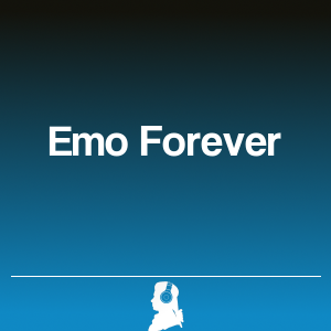 Picture of Emo Forever