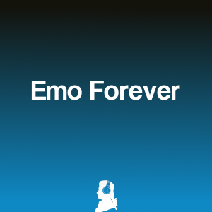 Bild von Emo Forever