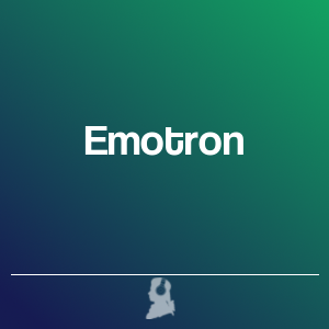 Picture of Emotron