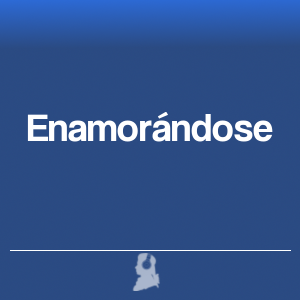 Picture of Enamorándose