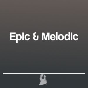 Photo de Epic & Melodic