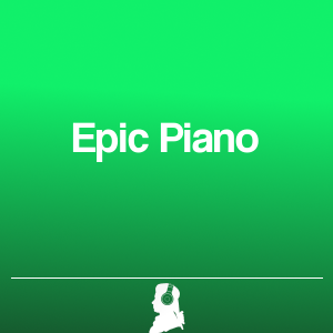 Picture of Epic Piano