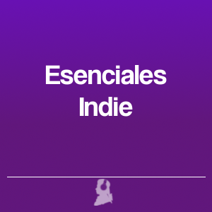 Picture of Esenciales Indie