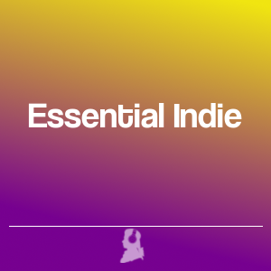 Picture of Essential Indie