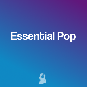 Picture of Essential Pop