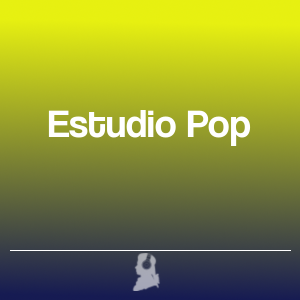 Picture of Estudio Pop