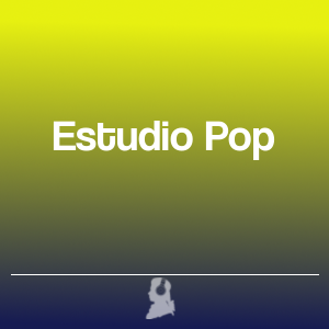 Imagen de Estudio Pop