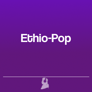 Picture of Ethio-Pop