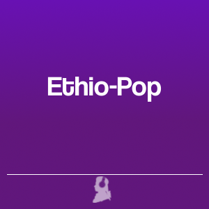 Immagine di Ethio-Pop