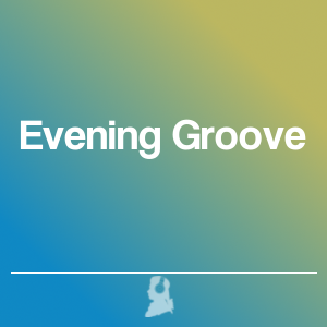 Imagen de  Evening Groove