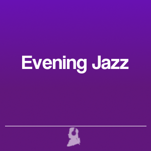 Imagen de  Evening Jazz