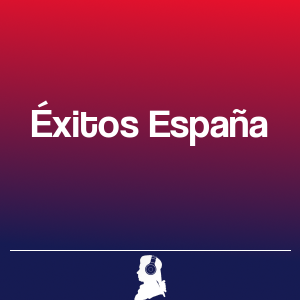 Picture of Éxitos España