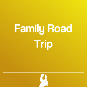 Picture of Family Road Trip