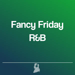Imagen de  Fancy Friday R&B