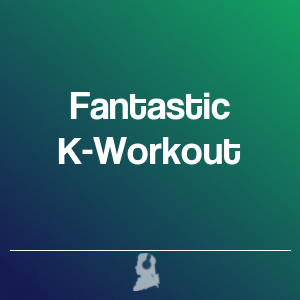 Imagen de  Fantastic K-Workout