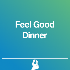 Imatge de Feel Good Dinner