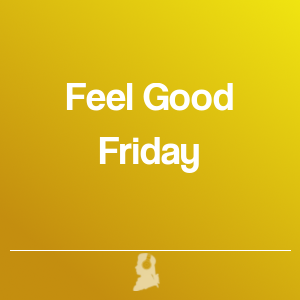 Imagen de  Feel Good Friday
