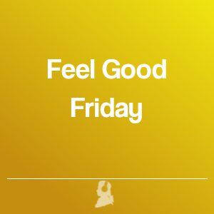 Imatge de Feel Good Friday