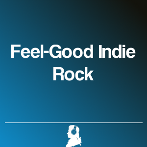 Imatge de Feel-Good Indie Rock