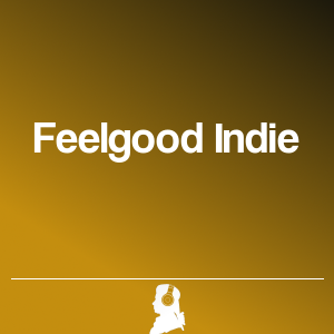 Bild von Feelgood Indie