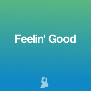 Photo de Feelin' Good