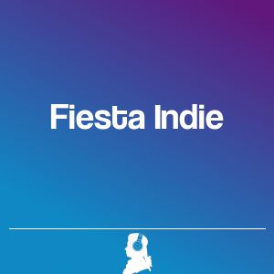 Bild von Fiesta Indie