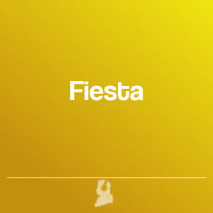 Picture of Fiesta