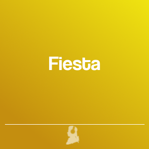 Imagen de Fiesta