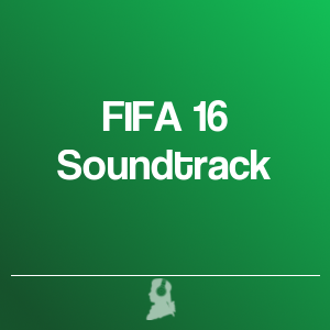 Imagen de  FIFA 16 Soundtrack