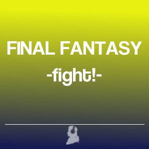 Picture of FINAL FANTASY -fight!-