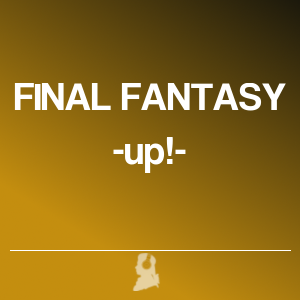 Picture of FINAL FANTASY -up!-