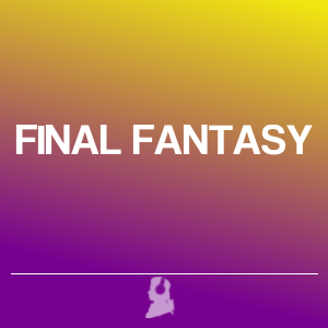 Picture of FINAL FANTASY