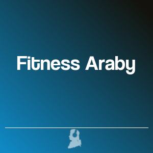 Picture of Fitness Araby