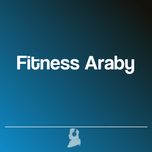 Photo de Fitness Araby