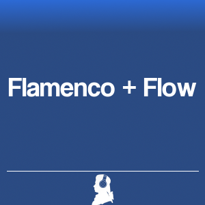Imagen de  Flamenco + Flow