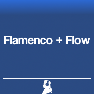 Imagen de Flamenco + Flow