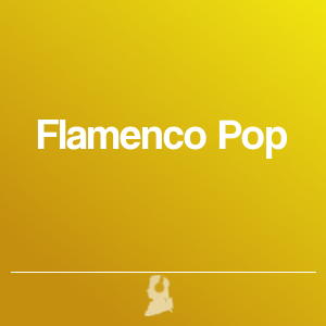 Picture of Flamenco Pop